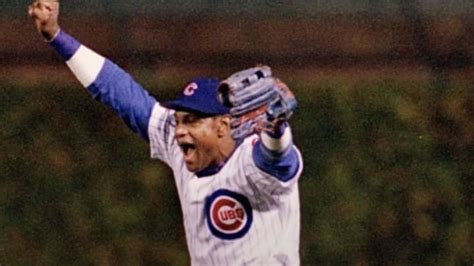 sammy sosa trade